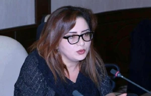 ŞOK!Bakıda narkotik satan qadın jurnalist   həbs edildi