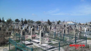 Azərbaycanda dəfn qaydalar dəyişdi - Prezident qanunu təsdiqlədi