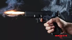 Şəmkirdə 30 yaşlı kişi güllələnərək qətlə yetirildi