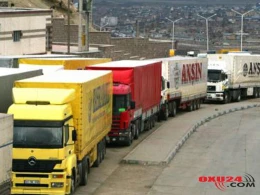 “Qırmızı Körpü”də hərəkət dayandı