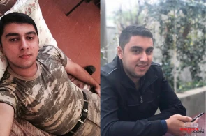 Şəmkirdə güllələnən "nadzor" kimdir?