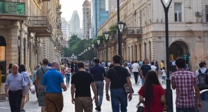 “Azərbaycanda birgə nikahdan olan ermənilər yaşayır”