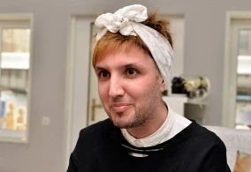 Samiraldo deputat olmaq istəyir