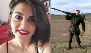 Mübariz İbrahimovu təhqir edən Nərminin məhkəməsində ŞOK