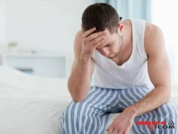 Kişilərin dəhşətli bəlası