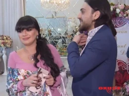 Hamilə olan Natavan xəstəxanaya yerləşdirildi - FOTO