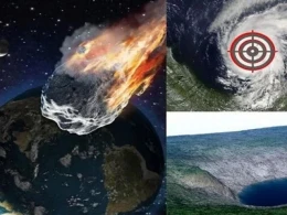 Asteroid istiqamətini dəyişdi, planetimizə doğru gəlir - Böyük təhlükə