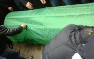 Tanınmış ekstrasens VƏFAT ETDİ - FOTO