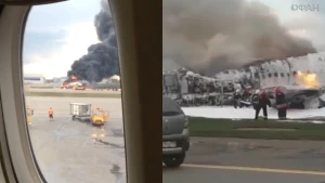 Təyyarə qəzasında ölənlər arasında azərbaycanlı var? - AÇIQLAMA