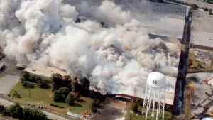 Rusiyadan növbəti ACI XƏBƏR - Çox sayda ölü var