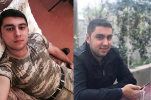 Şəmkirdə güllələnən "nadzor" sabiq məmurun qohumu imiş