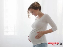 Bunları ye, hamilə qal