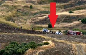 Saxta fotoqraf 19 yaşlı qızı çəkiliş adıyla boş tarlaya apardı - Sonrası DƏHŞƏT / FOTOLAR