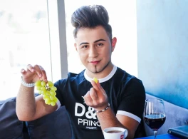 Bayram Nurlu Həccə gedir