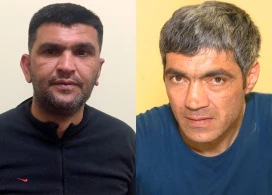 Polis bu şəxslərlə bağlı Bakı sakinlərinə müraciət edir – FOTO