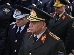 Ramil Usubov Mədət Quliyevin qardaşı oğluna yüksək vəzifə verdi