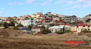 Evlərin sənədləşdirilməsi ilə bağlı SON VƏZİYYƏT