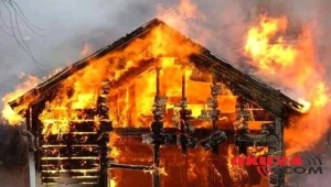 Dəhşətli partlayışdan sonra ana-ata öldü, uşaqlar körpələr evinə verildi