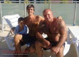 Rövşən Lənkaranski ilə eyni gündə öldürülən azərbaycanlı “Qoca” kimdir