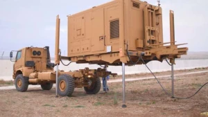 Türkiyə hərbi sənayedə DÜNYA MİQYASLI İLKƏ imza atdı