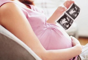 Azərbaycanda hamilə qadın 7 körpə dünyaya gətirəcək