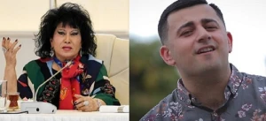 Ermənilər bu dəfə Zeynəb Xanlarovanın mahnısını oğurladı