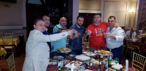 ABŞ-da öldürülən Nail kimdir? - FOTO