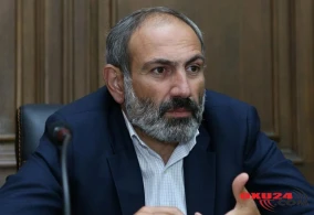 "Azərbaycanla sutkanın 24 saatı əlaqəmiz var" — Paşinyan