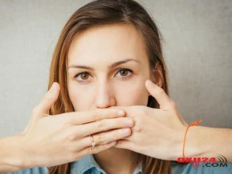 Oruc tutarkən ağızda yaranan xoşagəlməz qoxunu aradan qaldırmağın UNİKAL ÜSULLARI - FOTO