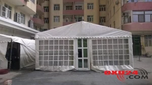 Azərbaycanın Xalq artisti VƏFAT ETDİ