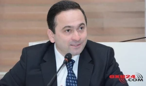 Nazirlik nümayəndəsi popkorn satan gənclə bağlı MƏLUMAT YAYDI