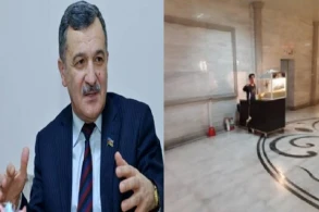 "O uşaqdan popkorn almaq lazım idi" - YAP-çı deputatdan maraqlı reaksiya