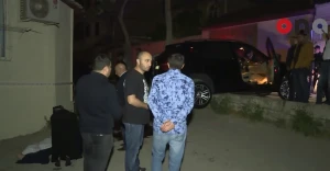 Bakıda kriminal avtoritetin başı kəsilib -Şok təfərrüat