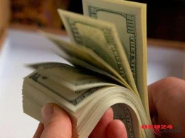 Dünya ABŞ dollarından imtina edəcək