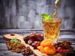 Ramazanın 6-cı gününün duası, imsak və iftar vaxtı