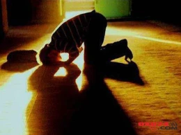 Bu namaz il ərzində insandan bütün pislikləri uzaqlaşdırar