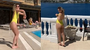 "İçirəm,əcəb edirəm" -Azərbaycanlı müğənninin biabırçı görüntüsü yayıldı