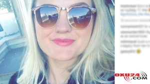 Dəhşətli olay: gənc qız quduzluqdan ÖLDÜ - FOTO