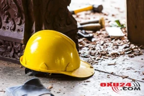 Bakıda işçilər faciəvi şəkildə öldü