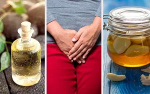 Qadınlardan gələn qoxunu 5 üsulla necə yox etməli...