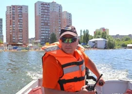 Azərbaycanlı gənc Rusiyada çimərlikdə batdı - Meyiti tapılmır