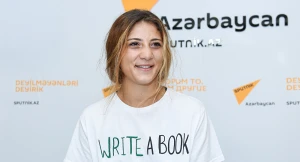 Bakının mərkəzində ŞOK! Tanınmış qadın idmançı başqa qadını döydü