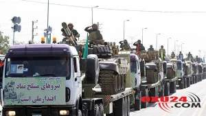 İran ABŞ-ı “başına zərbə endirmək”lə hədələdi