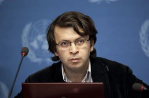 Emin Milli İlham Əliyevdən üzr istədi