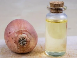 Yeməkdən 15 dəqiqə əvvəl 1 stəkan içsəniz… - Soğan suyu qadınlarda bu xəstəliyi yox edir