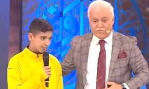 Türkiyədə canlı yayımda ŞOK! Ermənini sünnət etdilər