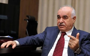 Ziya Məmmədovun qardaşı onu tənqid edənləri təhqir etdi