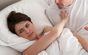 Qadınlar üçün qorxulu yuxu - Erkən klimaksa nə səbəb olur?