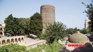 Şənbə günü Qız qalasına giriş pulsuz olacaq