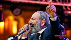 Paşinyandan Qarabağ bəyanatı: Son mesaj, yoxsa blef?